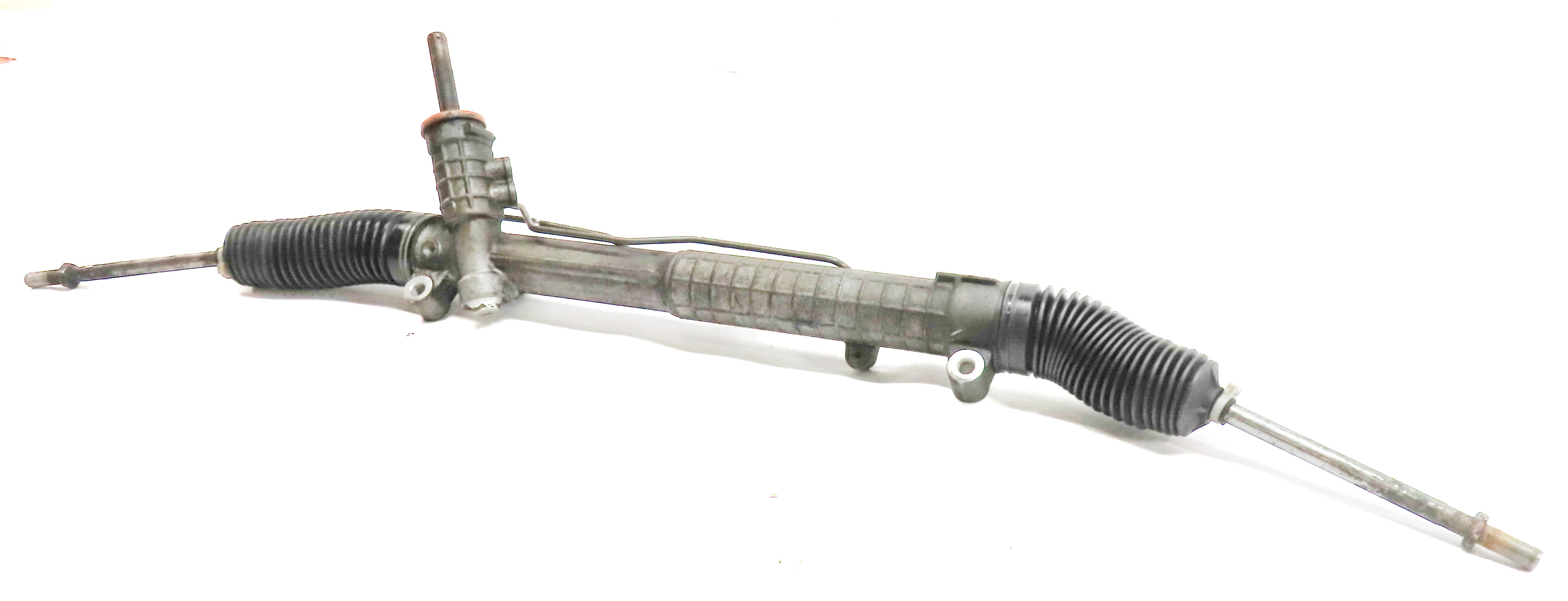 09-16 LAND ROVER LR3 FROM VIN 9A496000 / LR4 POWER STEERING GEAR RACK & PINION — exact item pictured